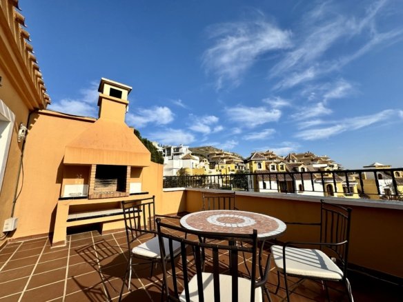 Villa for sale in La Manga Club