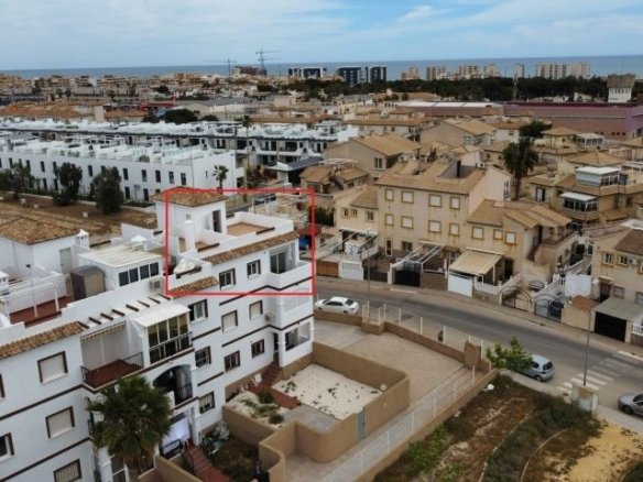 Apartment for sale in Orihuela Costa