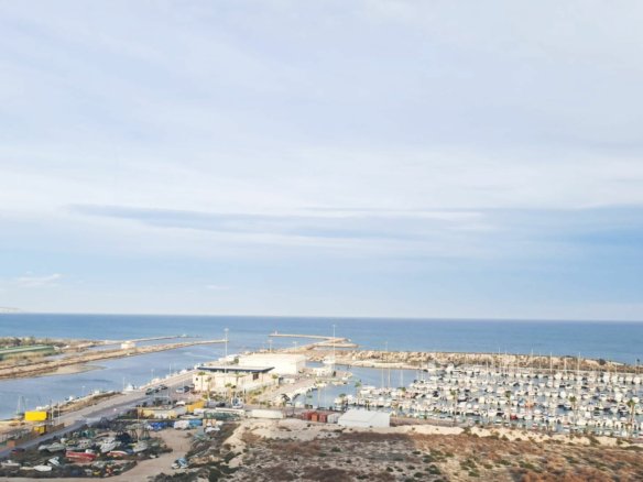 Apartment for sale in Guardamar del Segura