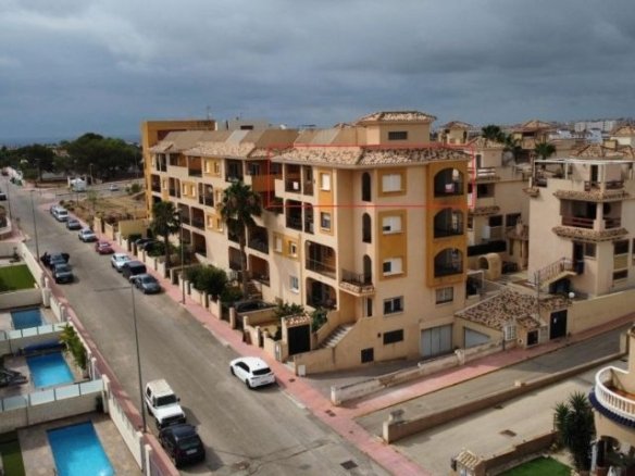 Apartment for sale in Orihuela Costa