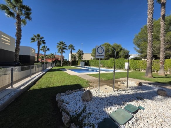 Villa for sale in Orihuela Costa