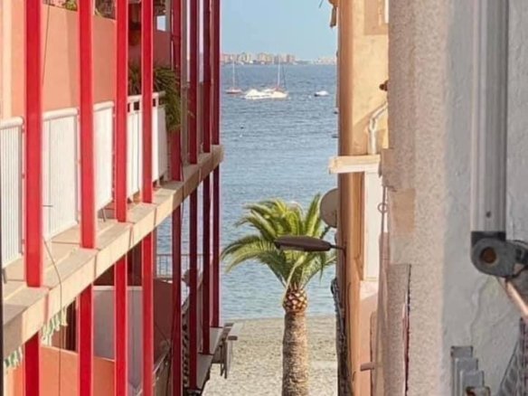 Apartment for sale in Lo Pagan