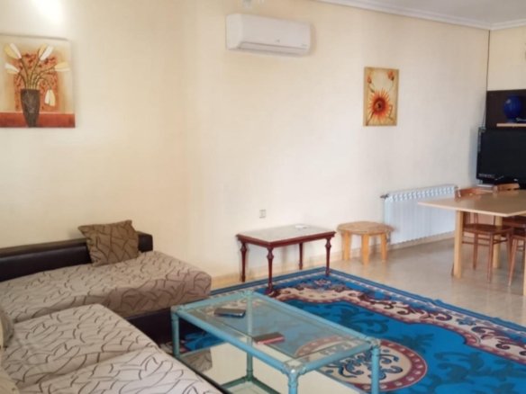 Bungalow for sale in Orihuela Costa