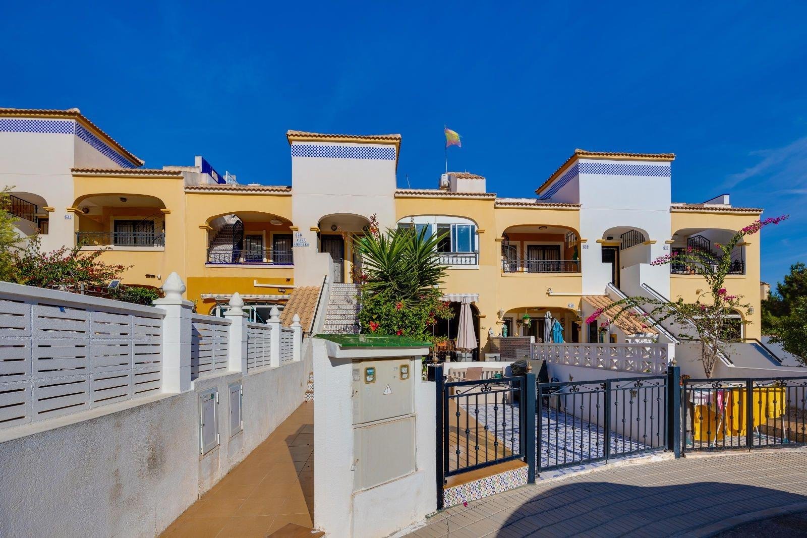 1-1-8.jpg Bungalow for sale in Orihuela Costa