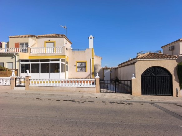 houses for sale in orihuela