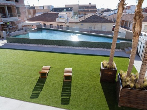 apartment for sale in San Pedro del Pinatar