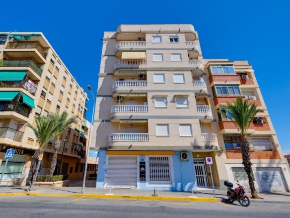 Apartment for sale in Guardamar del Segura