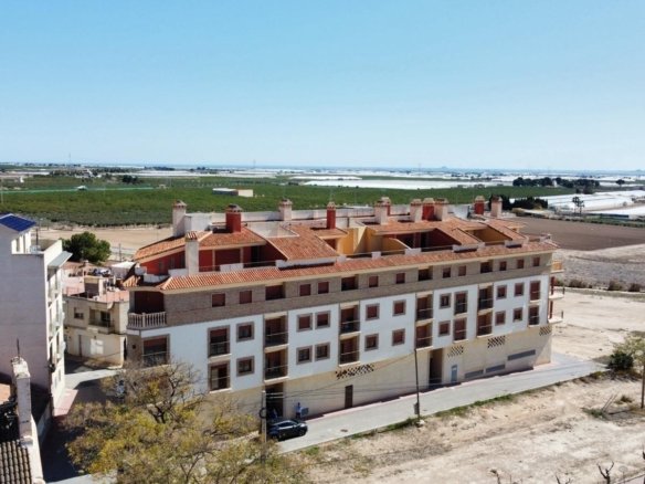 apartment for sale in Avileses