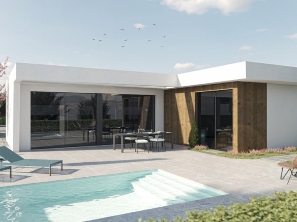 villa for sale in Baños y Mendigo