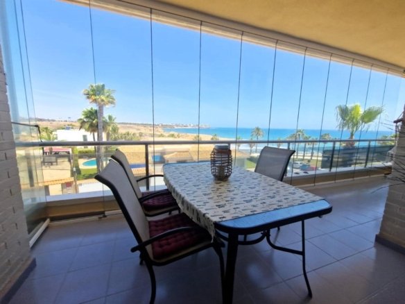 Apartment for sale in Orihuela Costa