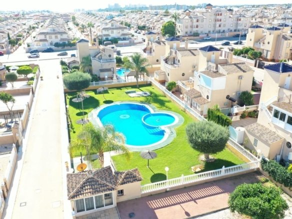 Apartment for sale in Orihuela Costa