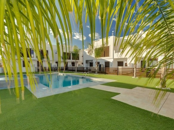 Apartment for sale in Pilar de La Horadada