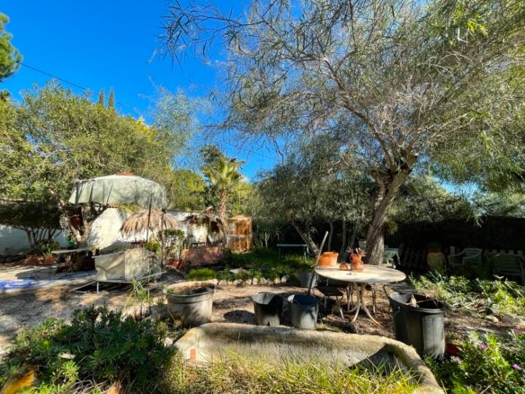 Villa for sale in Orihuela Costa