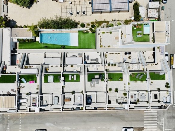 Apartment for sale in Pilar de La Horadada