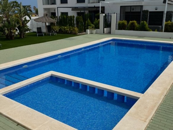 Apartment for sale in Pilar de La Horadada