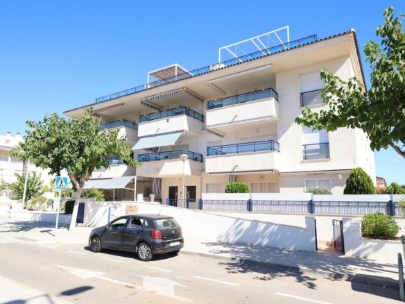 Penthouse for sale in Pilar de La Horadada