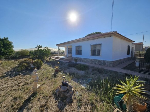 Finca for sale in Guardamar del Segura