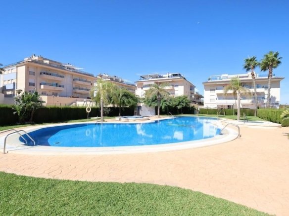 Penthouse for sale in Pilar de La Horadada