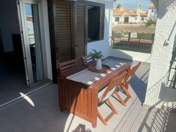 Apartment for sale in Orihuela Costa