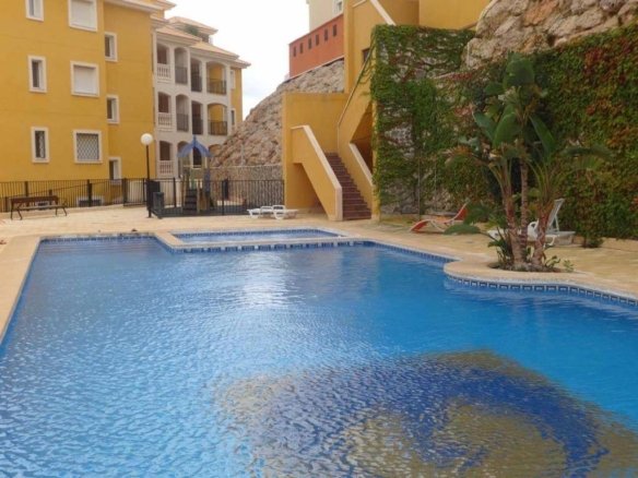 Apartment for sale in Orihuela Costa