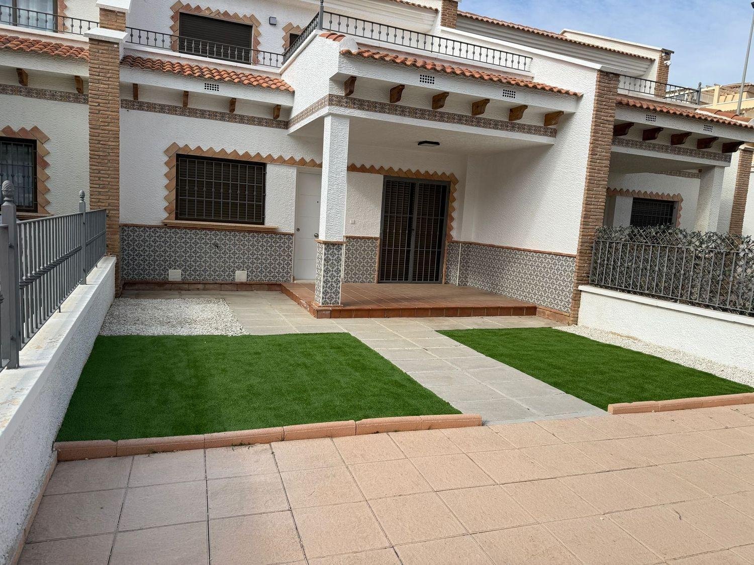 2-1-56.jpg Town House for sale in San Miguel de Salinas