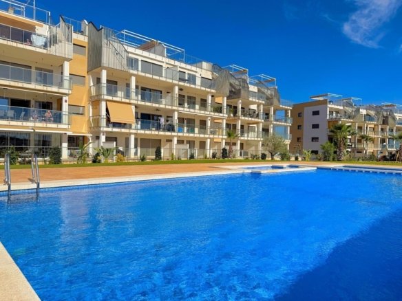 Apartment for sale in Orihuela Costa