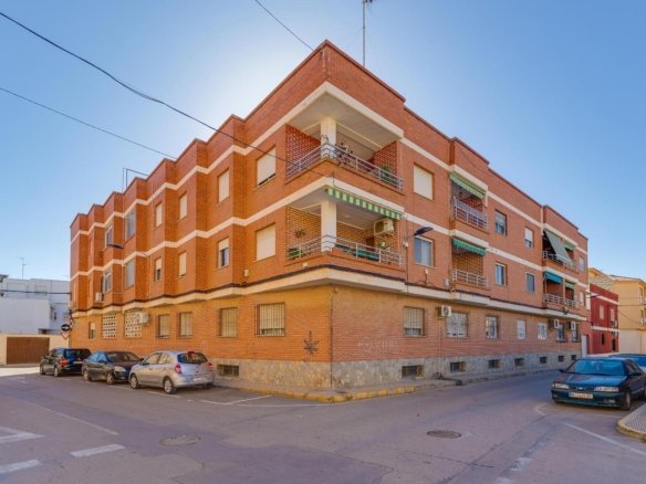 Apartment for sale in San Pedro del Pinatar
