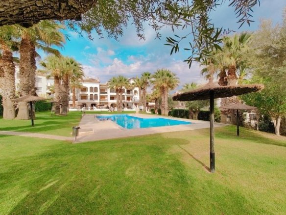Apartment for sale in Orihuela Costa