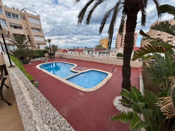 apartments for sale in torrevieja