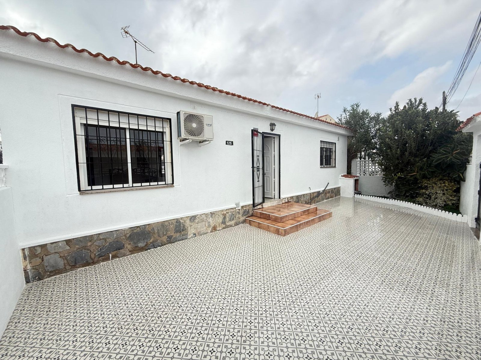 2-2 houses for sale in costa-blanka