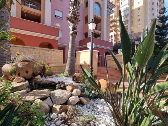 apartments for sale in torrevieja