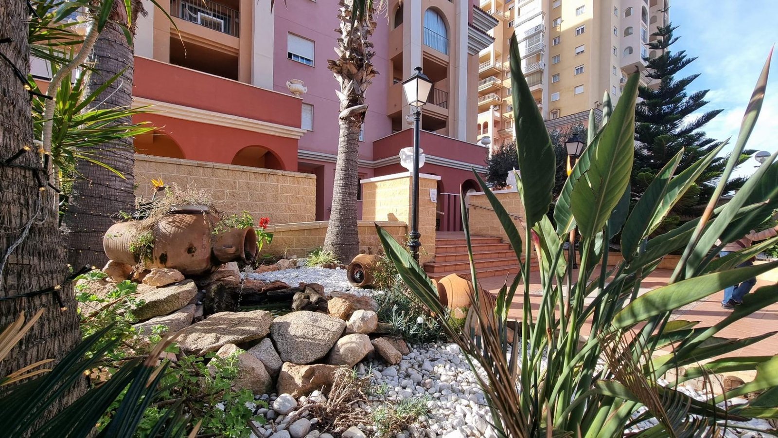 2-2 apartments for sale in torrevieja