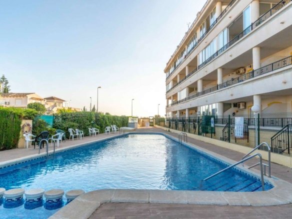 Apartment for sale in Orihuela Costa