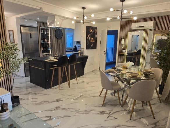 Apartment for sale in Hacienda Riquelme Golf Resort