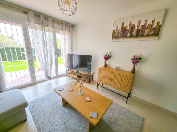 Apartment for sale in Villamartin