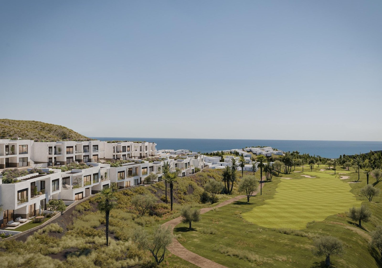 24-1.jpg Apartment for sale in Mojacar