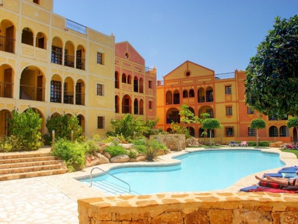 apartment for sale in Cuevas Del Almanzora