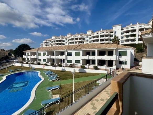 Apartment for sale in Orihuela Costa