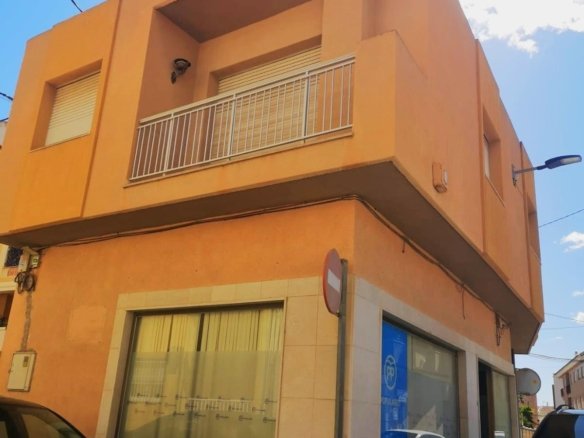 Town House for sale in San Pedro del Pinatar