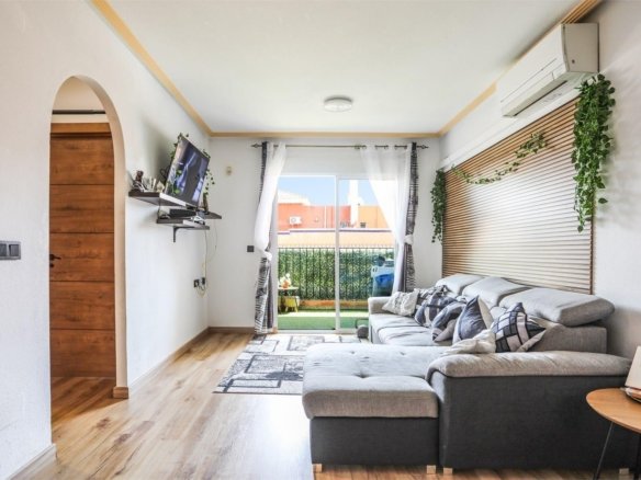 Apartment for sale in Orihuela Costa