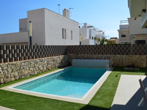 Villa for sale in Pilar de La Horadada