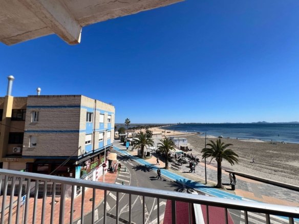 Apartment for sale in San Pedro del Pinatar