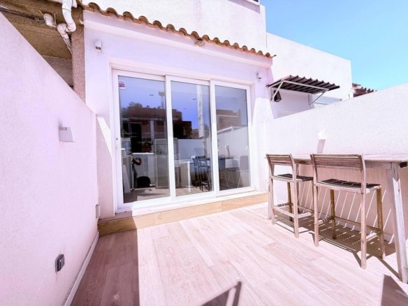 Town House for sale in Orihuela Costa