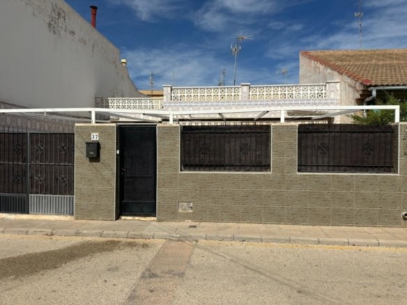 Duplex for sale in San Pedro del Pinatar