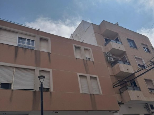 Apartment for sale in Guardamar del Segura