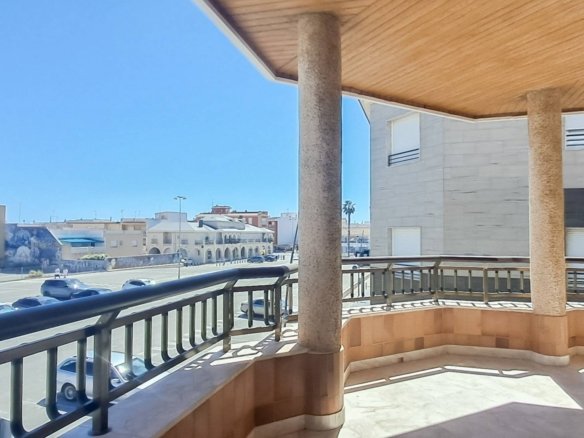 Apartment for sale in San Pedro del Pinatar