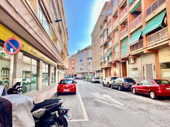 apartments for sale in torrevieja