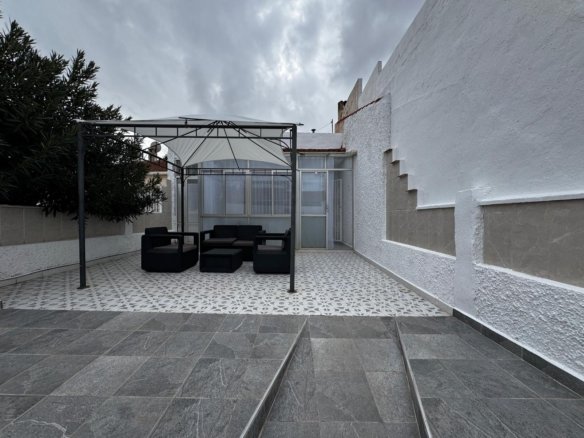 bungalow for sale in torrevieja