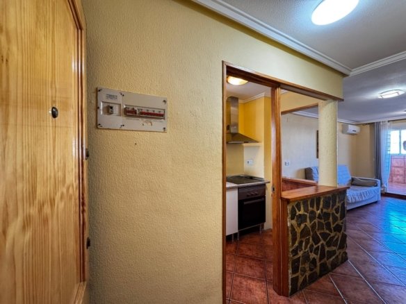 penthouse for sale in torrevieja