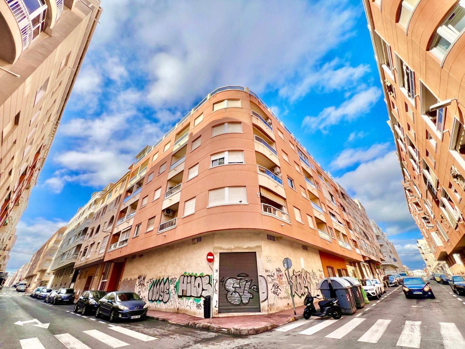 3-3 Alicante – Sunrise Dream Properties